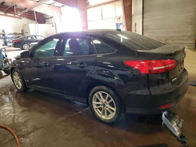 Photo 2 from auction – 2017 FORD FOCUS SE with VIN 1FADP3F22HL275828