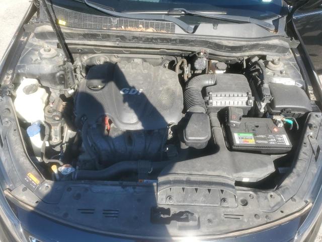 Photo 11 from auction – 2015 KIA OPTIMA LX with VIN KNAGM4A75F5651946