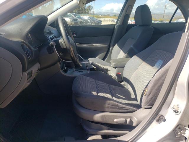 Photo 7 from auction – 2003 MAZDA 6 I with VIN 1YVFP80CX35M22163