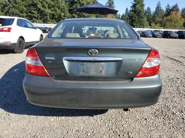 Photo 6 from auction – 2002 TOYOTA CAMRY LE with VIN JTDBF30K320043468