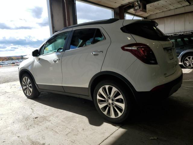 Photo 2 from auction – 2020 BUICK ENCORE PRE with VIN KL4CJASB4LB325431