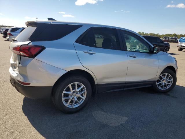Photo 3 from auction – 2022 CHEVROLET EQUINOX LS with VIN 3GNAXSEVXNS171796