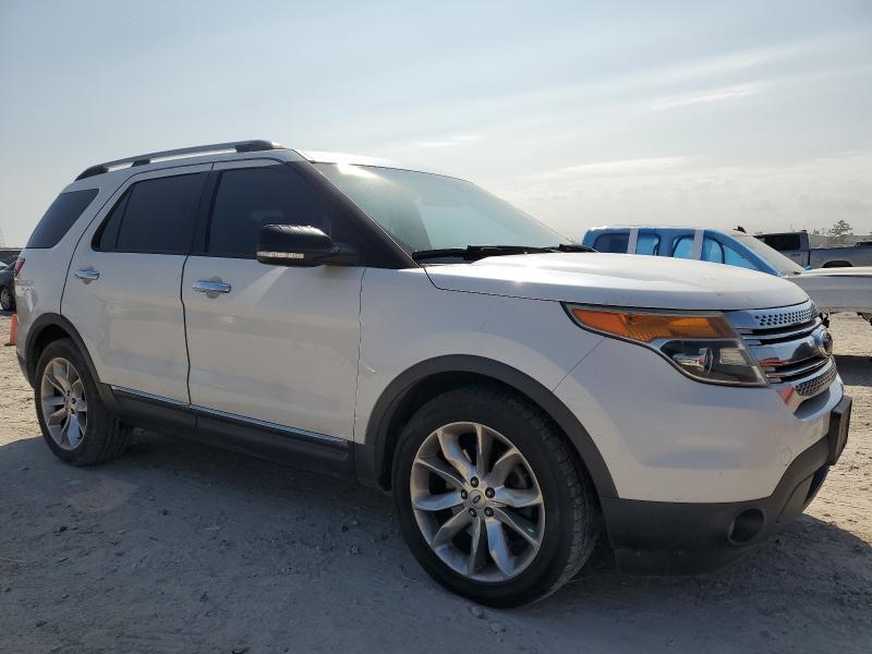 Photo 4 from auction – 2013 FORD EXPLORER X with VIN 1FM5K7D89DGB83514