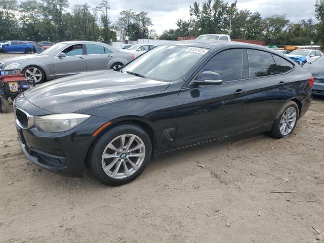 BMW 328 XIGT 2014 with VIN WBA3X5C56ED556100 - Photo from auction