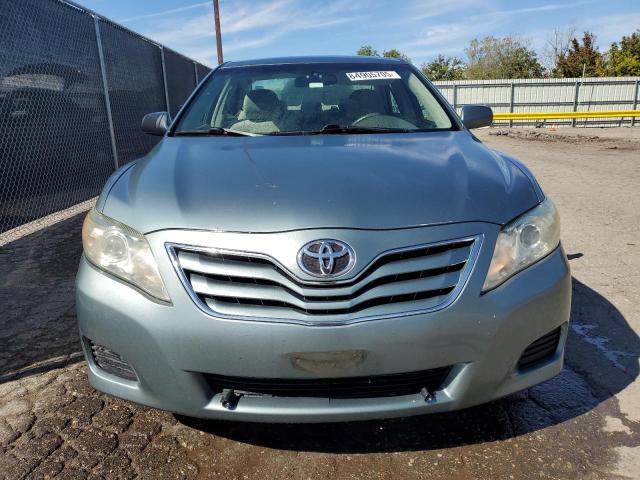 Photo 5 from auction – 2011 TOYOTA CAMRY BASE with VIN 4T1BF3EKXBU732436