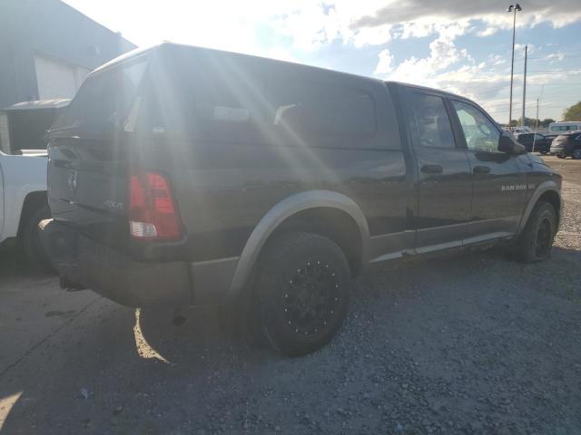 Photo 3 from auction – 2011 DODGE RAM 1500 with VIN 1D7RV1GT0BS569362