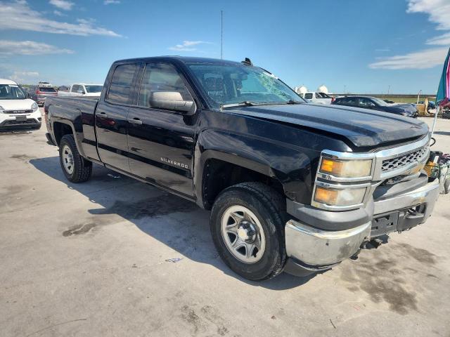 Photo 4 from auction – 2015 CHEVROLET SILVERADO with VIN 1GCVKPEH2FZ259553