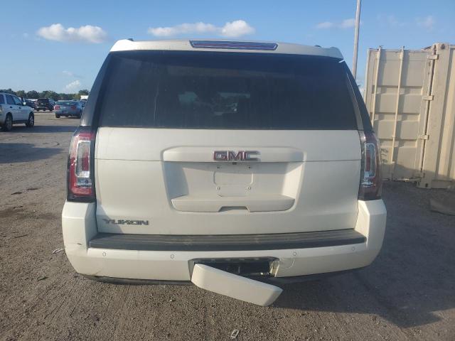 Photo 6 from auction – 2015 GMC YUKON SLT with VIN 1GKS1BKC8FR132781