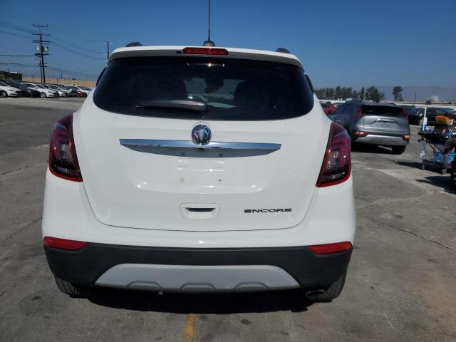 Photo 6 from auction – 2019 BUICK ENCORE PRE with VIN KL4CJASB6KB888544