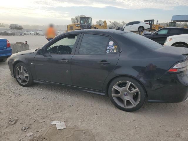 Photo 2 from auction – 2008 SAAB 9-3 TURBOX with VIN YS3FM47RX81151355