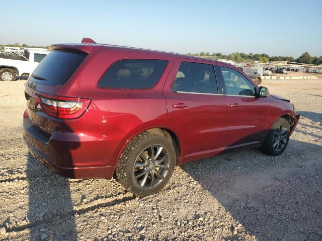 Photo 3 from auction – 2018 DODGE DURANGO GT with VIN 1C4RDHDG7JC461567