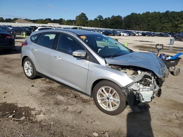 Photo 4 from auction – 2017 FORD FOCUS SE with VIN 1FADP3K26HL232762