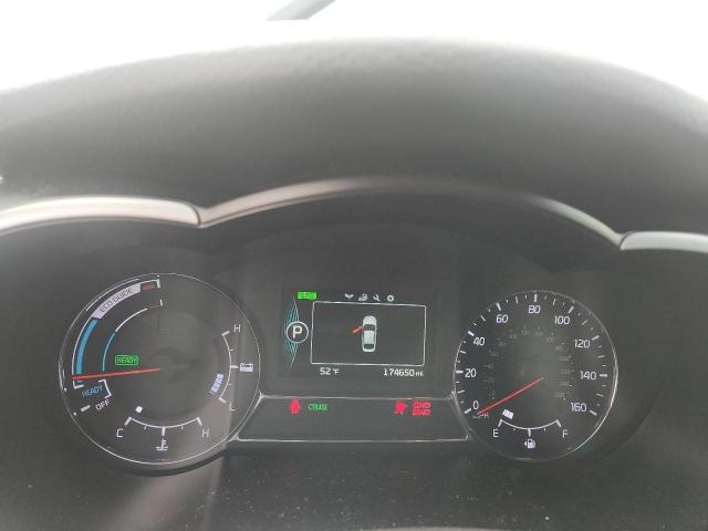 Фото 9 с аукциона – 2015 KIA OPTIMA HYB с VIN KNAGM4AD5F5088998