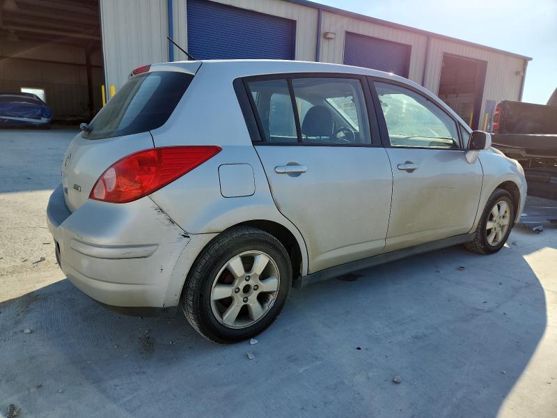 Photo 3 from auction – 2012 NISSAN VERSA S with VIN 3N1BC1CP1CK289257