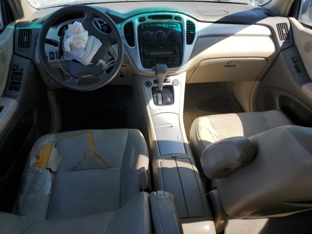 Photo 8 from auction – 2007 TOYOTA HIGHLANDER with VIN JTEGD21A770156516