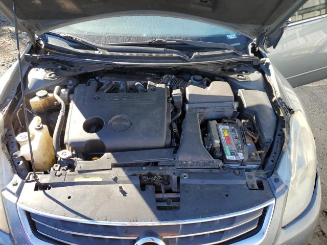 Photo 11 from auction – 2011 NISSAN ALTIMA SR with VIN 1N4BL2APXBC184118