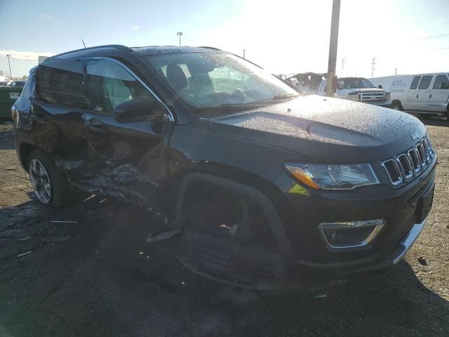 Photo 4 from auction – 2019 JEEP COMPASS LI with VIN 3C4NJDCB2KT697880