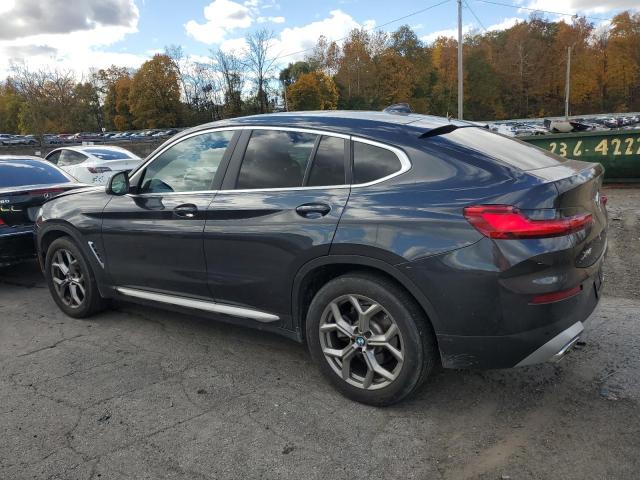 Photo 2 from auction – 2024 BMW X4 XDRIVE3 with VIN 5UX33DT01R9V09321