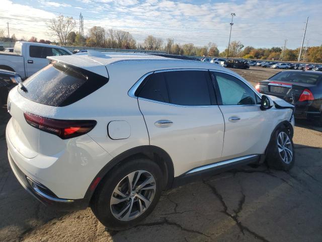 Photo 3 from auction – 2023 BUICK ENVISION E with VIN LRBFZPR4XPD071982