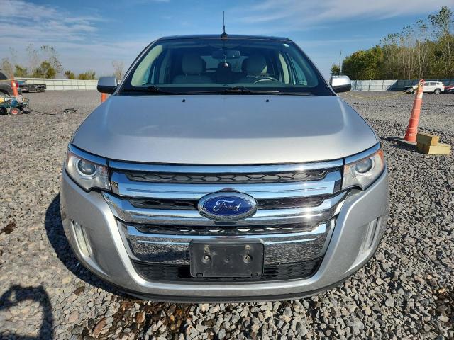 Photo 5 from auction – 2013 FORD EDGE SEL with VIN 2FMDK3JC5DBB64284