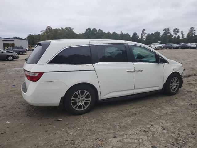 Photo 3 from auction – 2011 HONDA ODYSSEY EX with VIN 5FNRL5H65BB067511