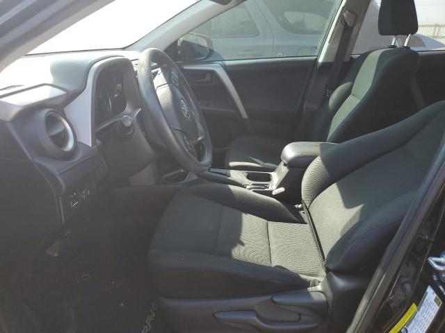 Photo 7 from auction – 2017 TOYOTA RAV4 LE with VIN 2T3ZFREV4HW364606