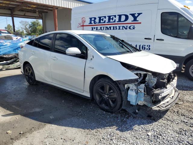 Photo 4 from auction – 2017 TOYOTA PRIUS with VIN JTDKARFU6H3540015