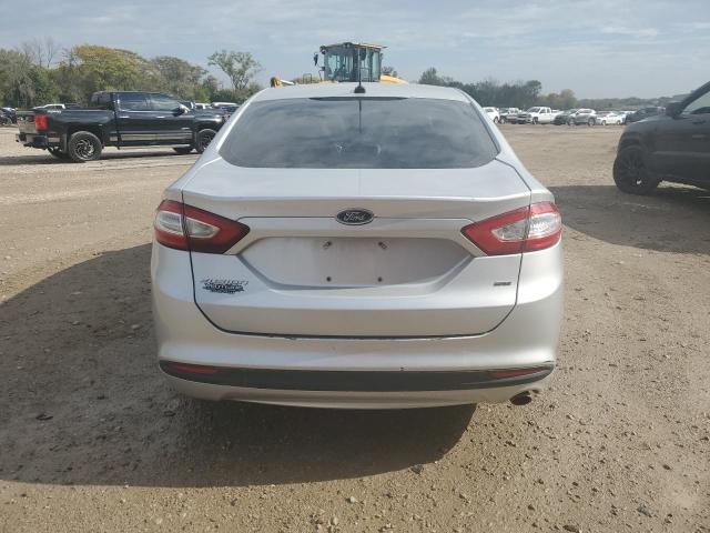 Photo 6 from auction – 2014 FORD FUSION SE with VIN 1FA6P0H74E5375171