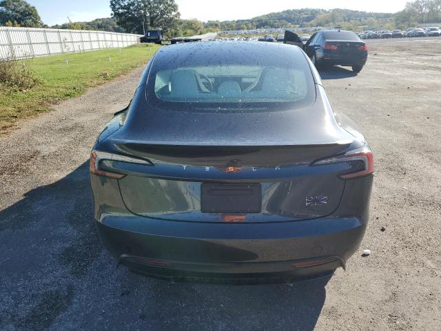 Photo 6 from auction – 2024 TESLA MODEL 3 with VIN 5YJ3E1ET8RF892536