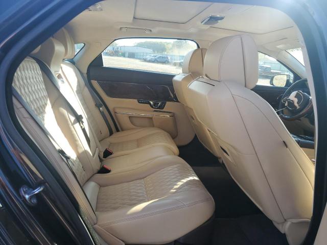 Photo 10 from auction – 2017 JAGUAR XJL SUPERC with VIN SAJWA2GE9HMW09064