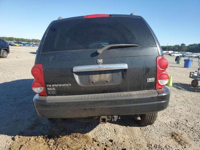Photo 6 from auction – 2005 DODGE DURANGO SL with VIN 1D8HB48D65F617999