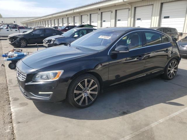 VOLVO S60 PREMIER 2017 with VIN LYV402TK8HB135428 - Photo from auction