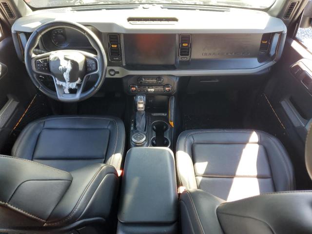 Photo 8 from auction – 2021 FORD BRONCO BAS with VIN 1FMEE5DPXMLA86395
