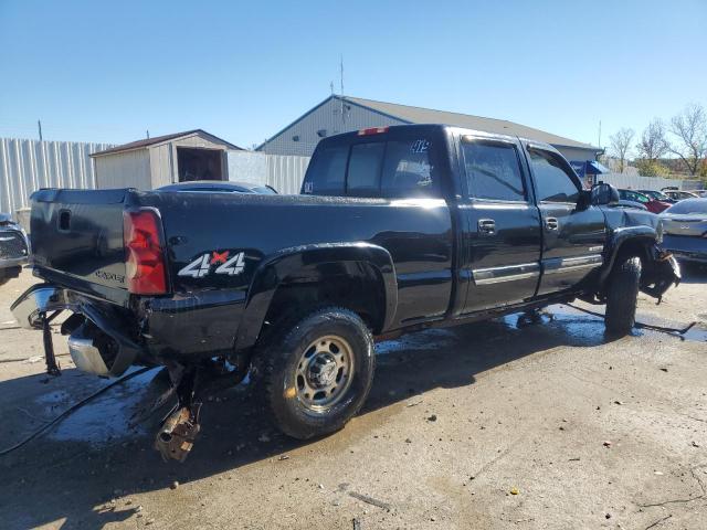 Photo 3 from auction – 2005 CHEVROLET SILVERADO with VIN 1GCHK23G15F847454