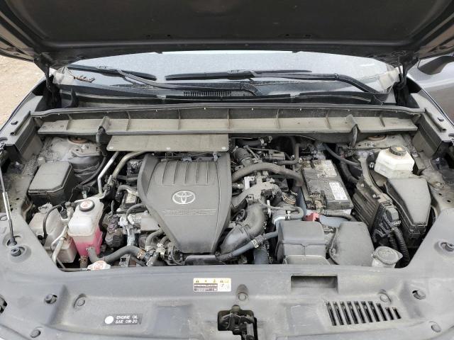 Photo 12 from auction – 2023 TOYOTA HIGHLANDER with VIN 5TDKDRBH7PS007491