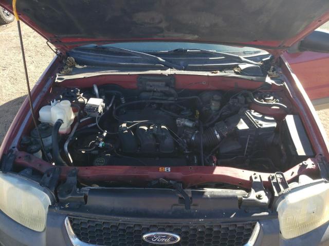 Photo 11 from auction – 2003 FORD ESCAPE XLT with VIN 1FMYU931X3KC03983