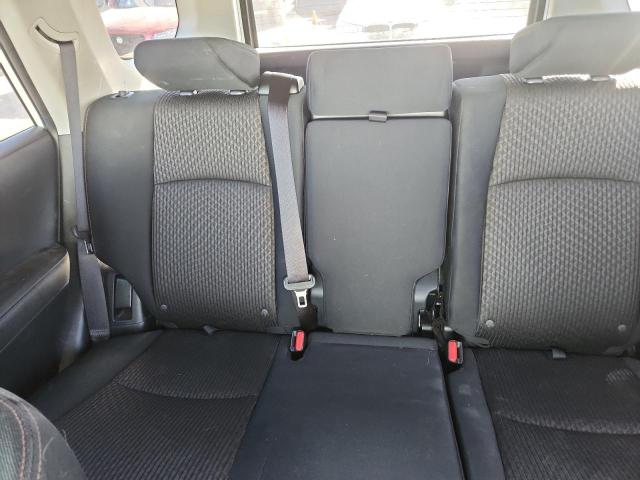 Photo 10 from auction – 2021 TOYOTA 4RUNNER SR with VIN JTEBU5JR1M5894067