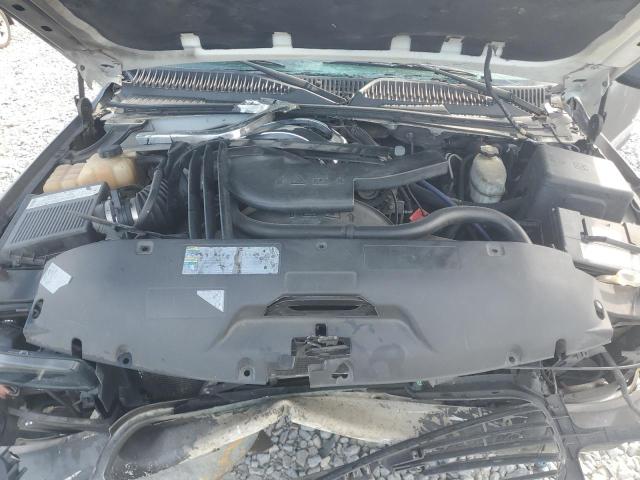 Photo 12 from auction – 2004 GMC YUKON with VIN 1GKEC13Z54J278846