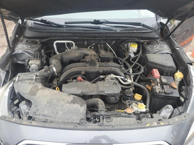 Photo 11 from auction – 2018 SUBARU OUTBACK 2. with VIN 4S4BSANC8J3373827