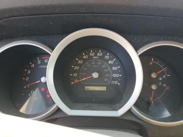 Photo 9 from auction – 2006 TOYOTA 4RUNNER SR with VIN JTEBU14R868053725