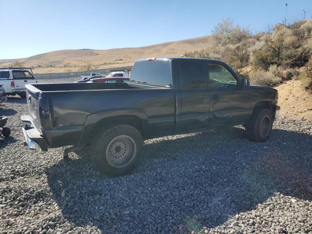Photo 3 from auction – 2004 CHEVROLET SILVERADO with VIN 1GCEK19T84E355638