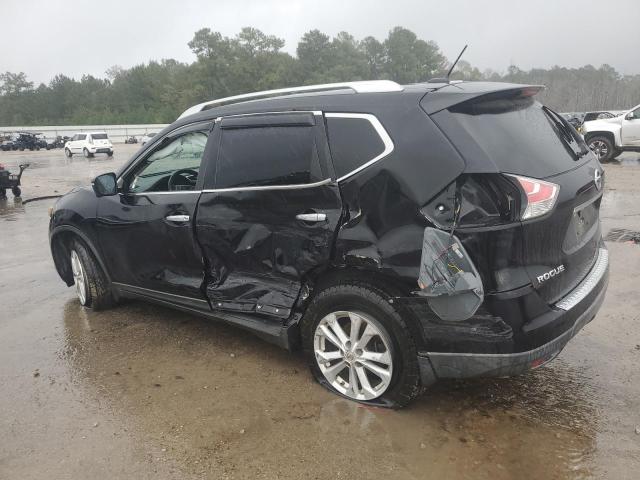 Photo 2 from auction – 2015 NISSAN ROGUE S with VIN KNMAT2MT4FP501713