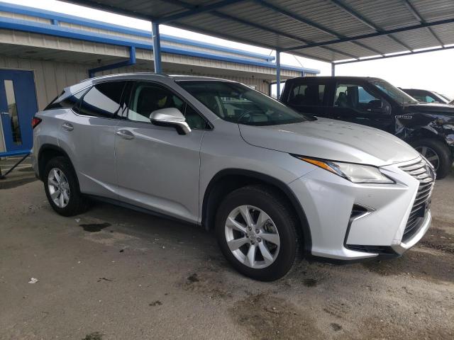 Photo 4 from auction – 2017 LEXUS RX 350 BAS with VIN 2T2BZMCA4HC133125