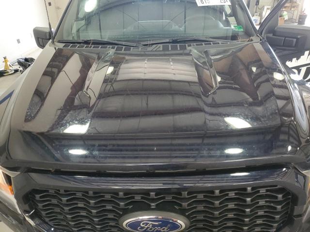 Photo 11 from auction – 2023 FORD F150 SUPER with VIN 1FTEW1CPXPKF82786