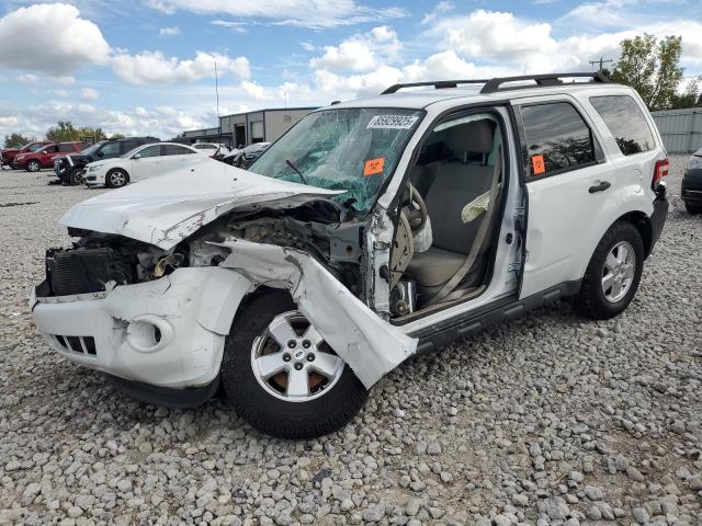 Foto 1 de la subasta – 2012 FORD ESCAPE XLT con VIN 1FMCU0D78CKC56108
