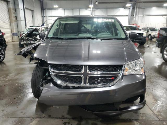 Photo 5 from auction – 2016 DODGE GRAND CARA with VIN 2C4RDGCG4GR380361
