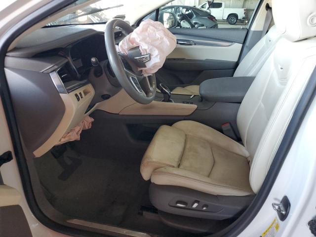 Photo 7 from auction – 2017 CADILLAC XT5 PREMIU with VIN 1GYKNCRS2HZ172774
