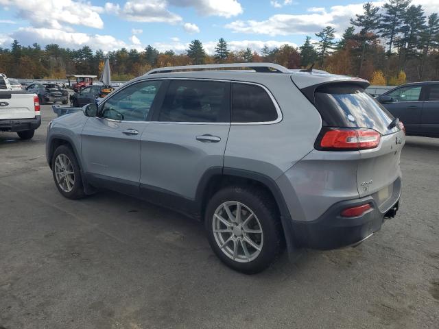 Photo 2 from auction – 2014 JEEP CHEROKEE L with VIN 1C4PJMDS2EW316874