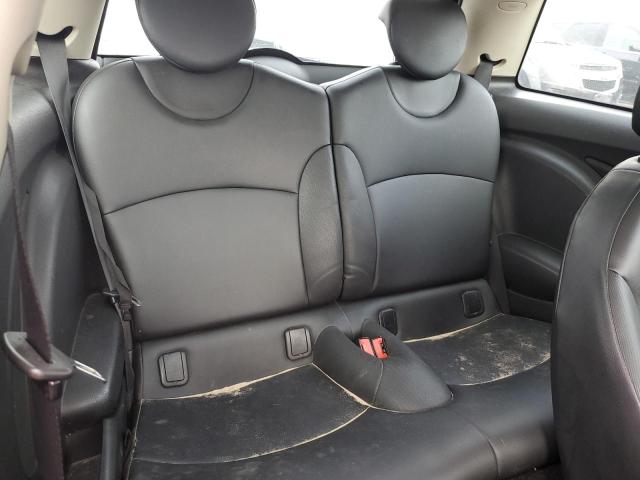 Photo 10 from auction – 2013 MINI COOPER with VIN WMWSU3C57DT678722