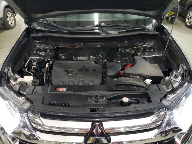 Zdjęcie 12 z aukcji – 2018 MITSUBISHI OUTLANDER z VIN JA4AD2A37JZ017205